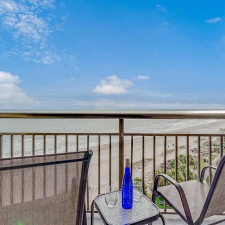 Divine Vacay At This 1Br Oceanview Suite 828 Миртл-Бич Экстерьер фото