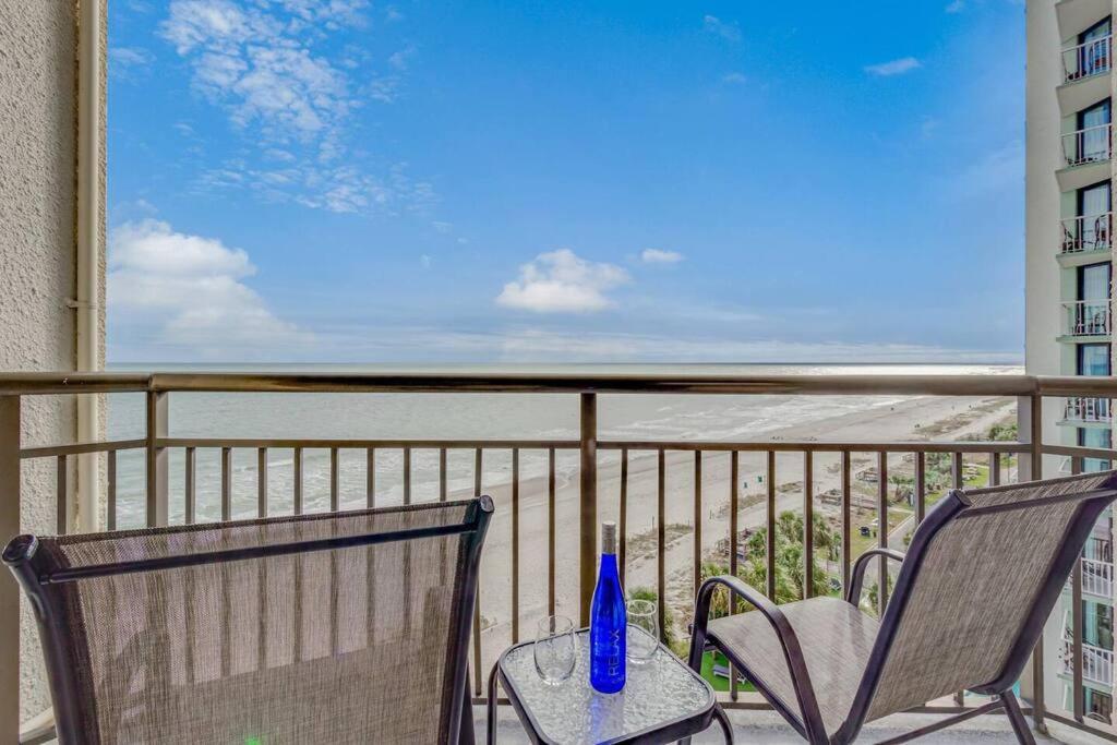Divine Vacay At This 1Br Oceanview Suite 828 Миртл-Бич Экстерьер фото