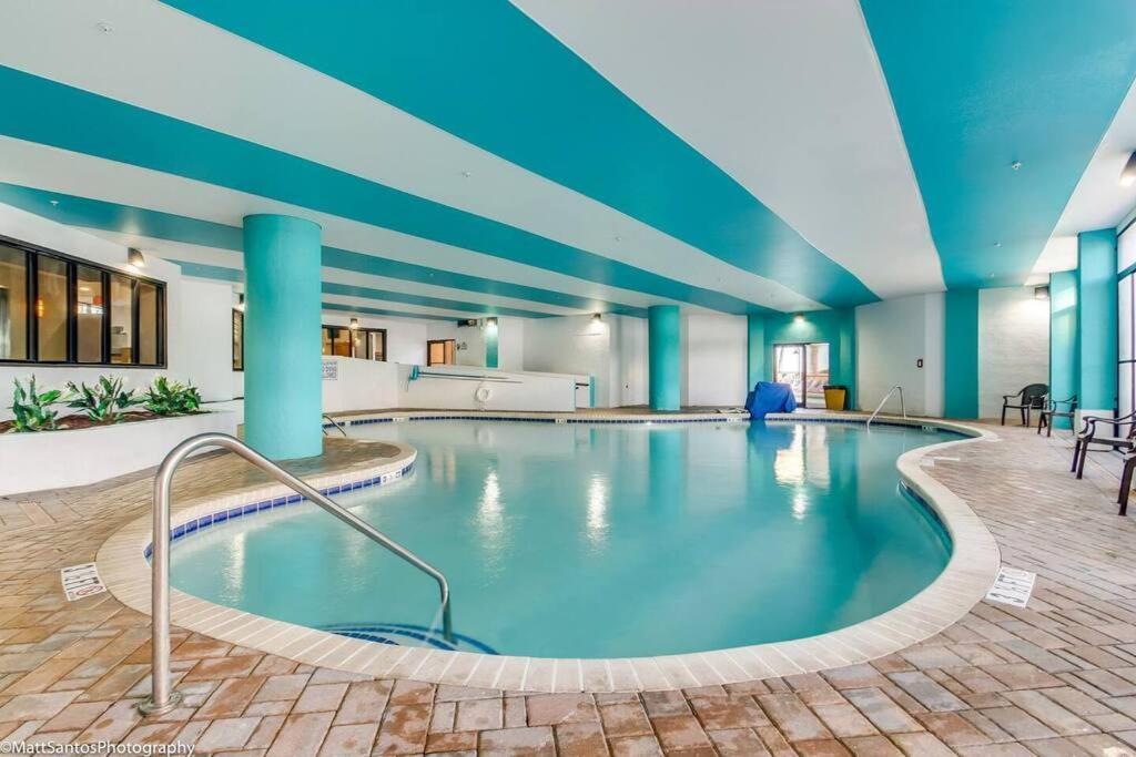 Divine Vacay At This 1Br Oceanview Suite 828 Миртл-Бич Экстерьер фото