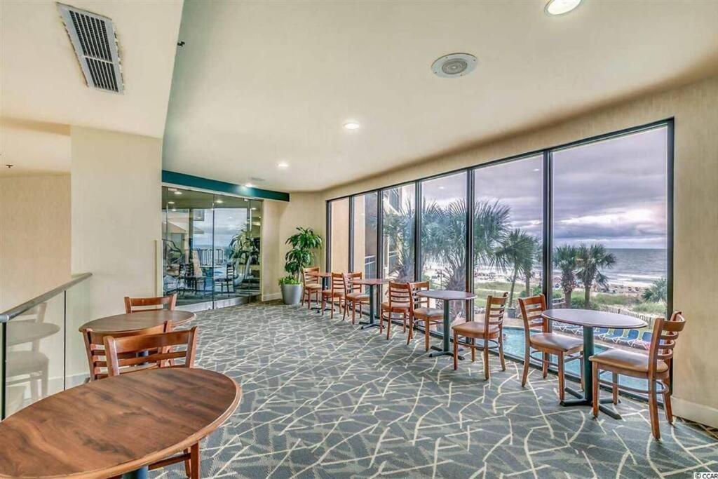 Divine Vacay At This 1Br Oceanview Suite 828 Миртл-Бич Экстерьер фото