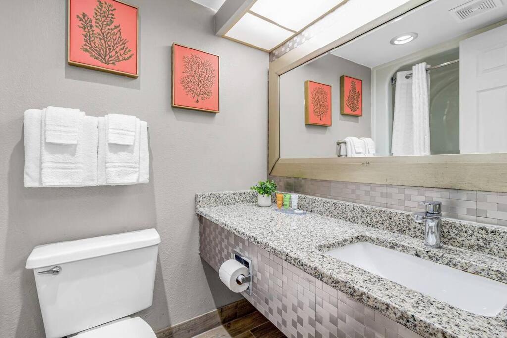 Divine Vacay At This 1Br Oceanview Suite 828 Миртл-Бич Экстерьер фото
