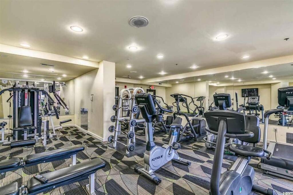 Divine Vacay At This 1Br Oceanview Suite 828 Миртл-Бич Экстерьер фото