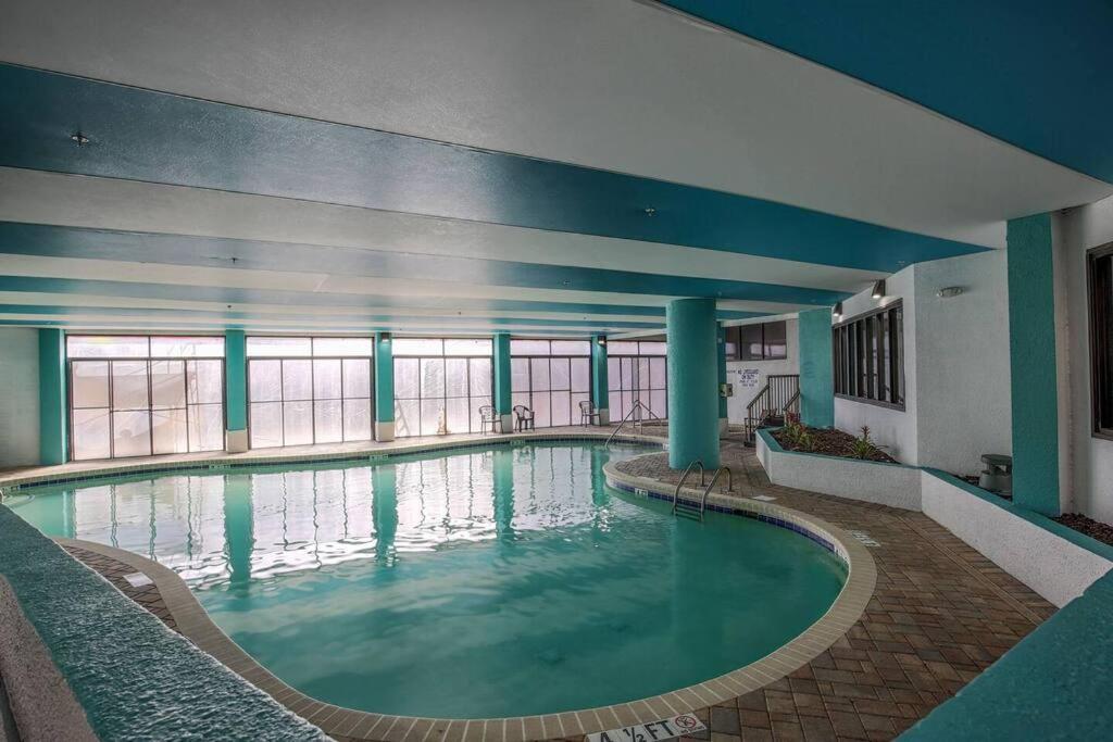 Divine Vacay At This 1Br Oceanview Suite 828 Миртл-Бич Экстерьер фото