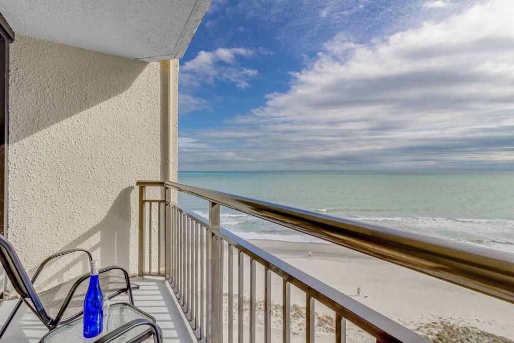 Divine Vacay At This 1Br Oceanview Suite 828 Миртл-Бич Экстерьер фото