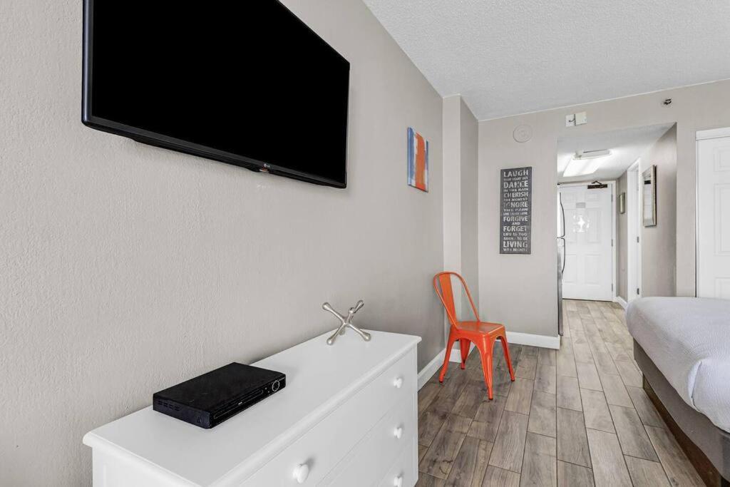 Divine Vacay At This 1Br Oceanview Suite 828 Миртл-Бич Экстерьер фото